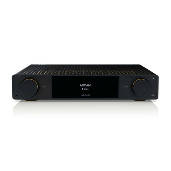 Arcam Radia A25+ Integrated Amplifier