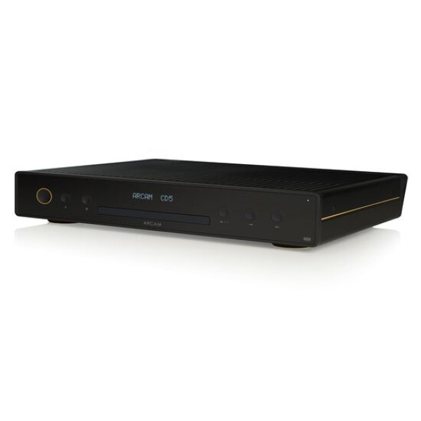 Arcam Radia CD5