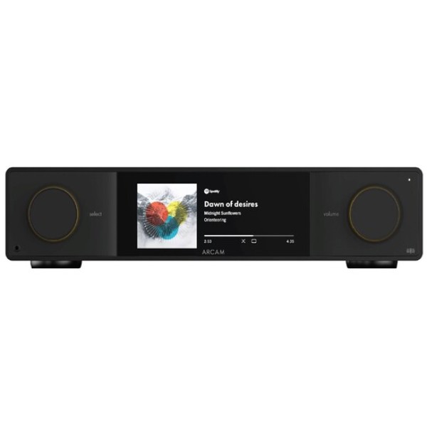 Arcam SA35