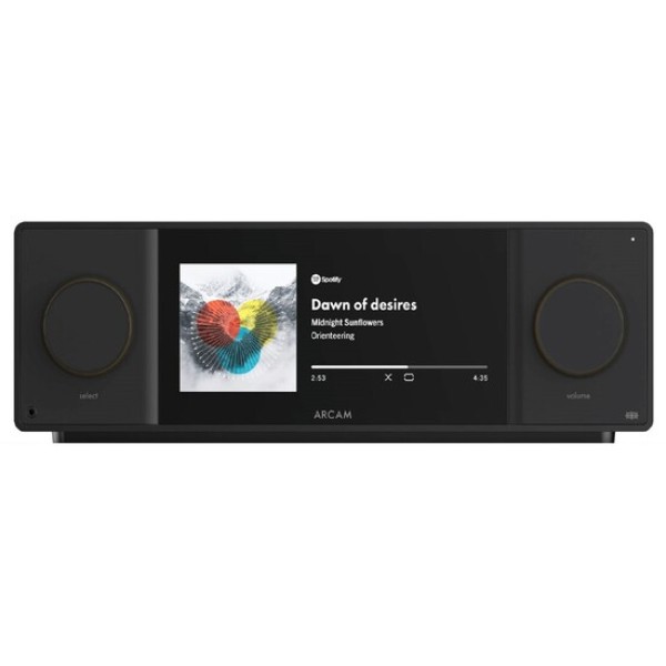Arcam SA45