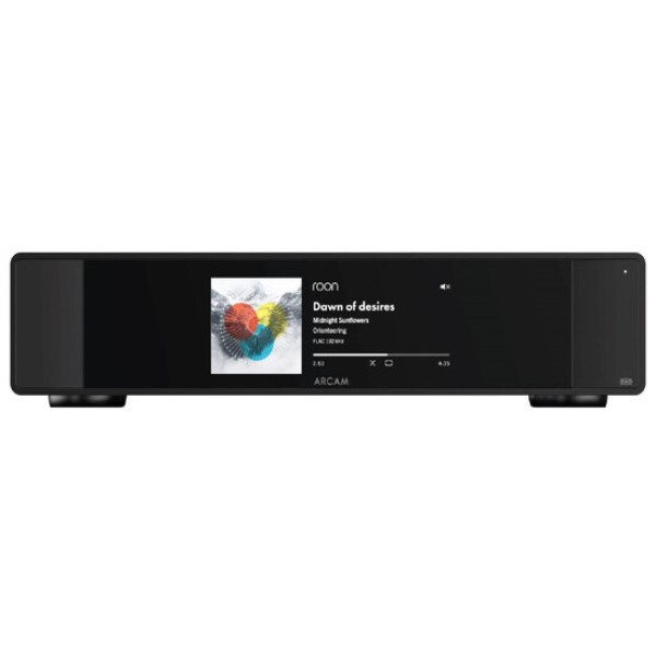 Arcam ST25