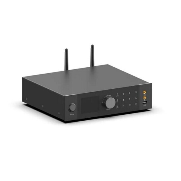 Arylic A100 Digital HiFi Ασύρματος Ενισχυτής & Streamer