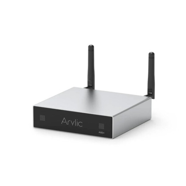 ARYLIC A50+ ΕΝΙΣΧΥΤΗΣ STREAMING