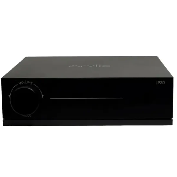 Arylic LP20 Wireless Music Streamer