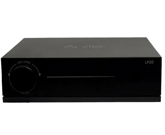 Arylic LP20 Wireless Music Streamer