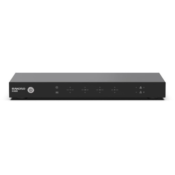 ARYLIC RAKOSO H400 MULTI-ROOM STREAMER