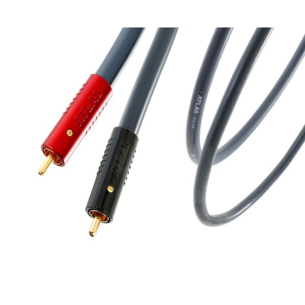 Atlas Cables Ailsa Achromatic RCA 1.5M