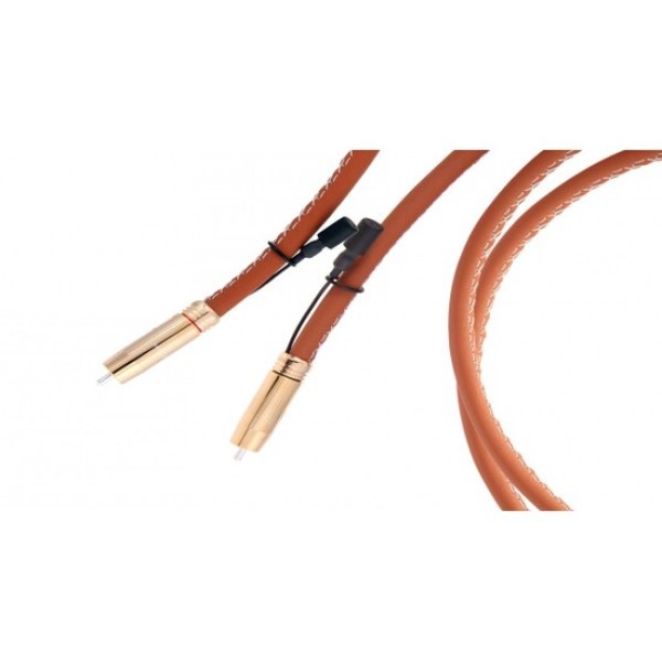 Atlas Cables Asimi Ultra Grun Luxe RCA 0.5M 