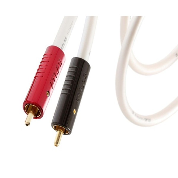 Atlas Cables Element Achromatic RCA 0.75M