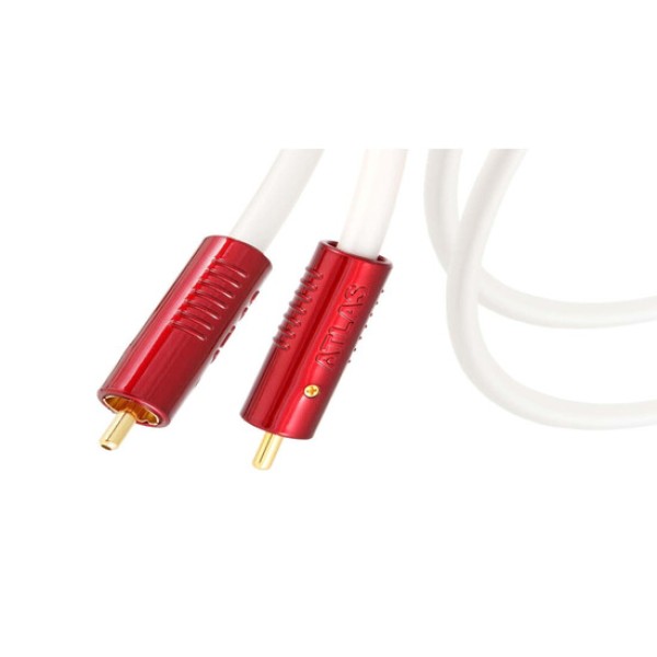 Atlas Cables Element Achromatic RCA S/PDIF 1m