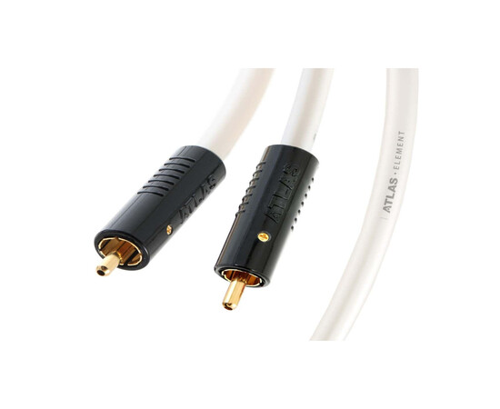 Atlas Cables Element Achromatic Subwoofer RCA 7Μ