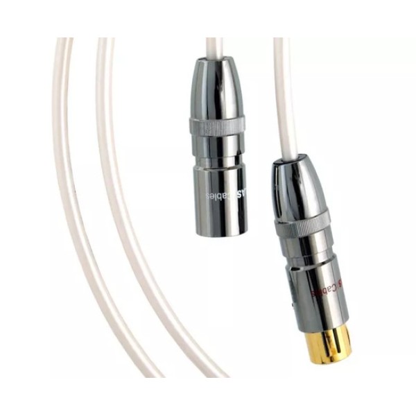 Atlas Cables Element OFC XLR 2M