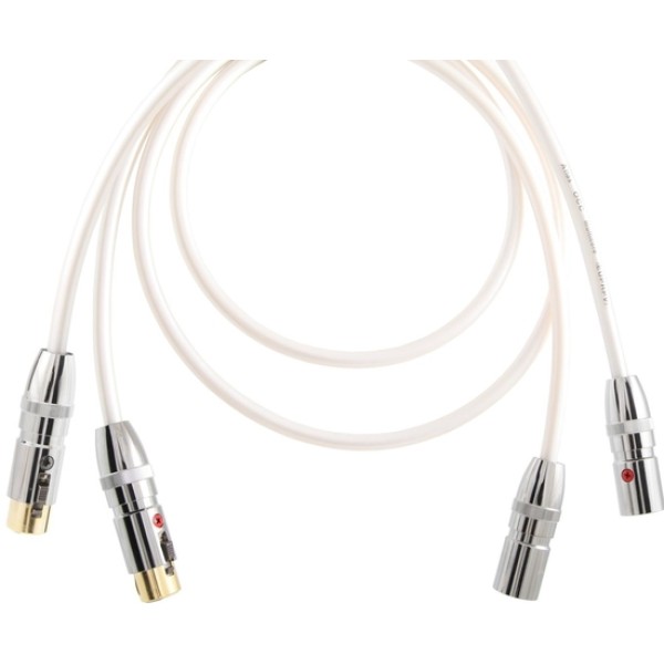 Atlas Cables Equator OCC XLR 2M