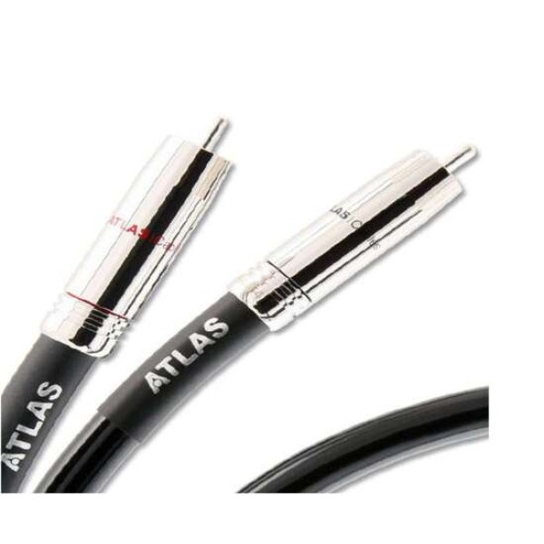 Atlas Cables Hyper Ultra RCA 0.75M