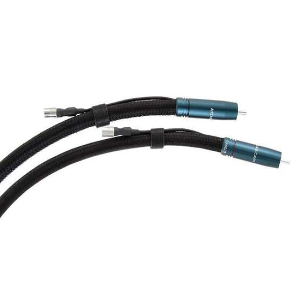Atlas Cables Mavros Grun Ultra  RCA 2M