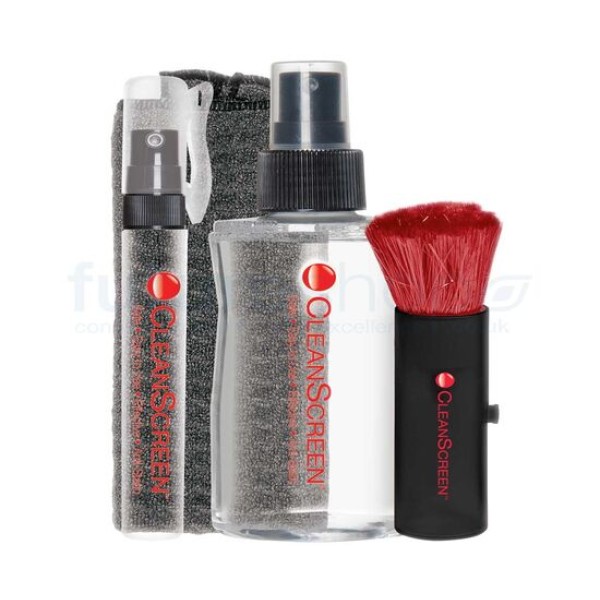 AudioQuest CleanScreen Kit