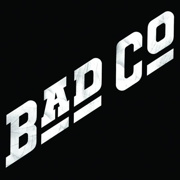 Bad Company - Bad Company / CD Analogue Productions