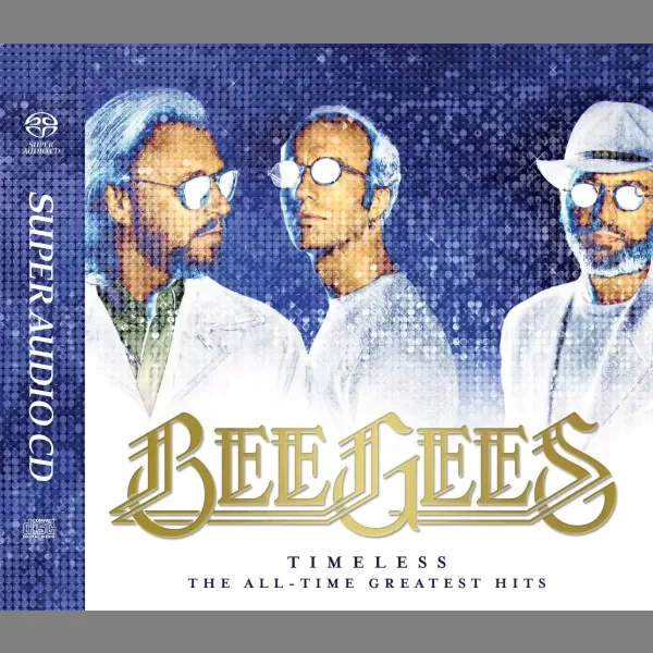 Bee Gees - Timeless: The All-Time Greatest Hits / CD Universal Music