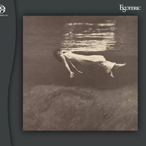 Bill Evans & Jim Hall - Undercurrent / CD Esoteric