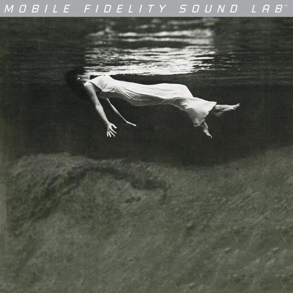 Bill Evans & Jim Hall - Undercurrent / LP Mobile Fidelity