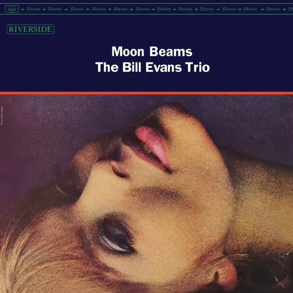 Bill Evans Trio - Moon Beams / 45RPM 2LP Analogue Productions