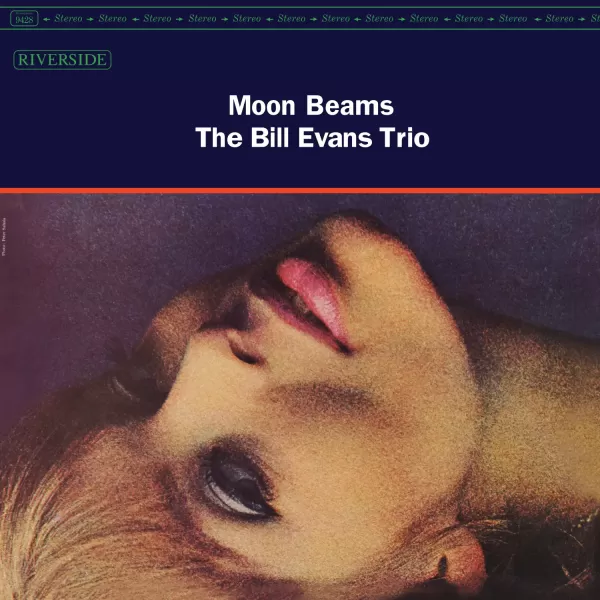 Bill Evans Trio - Moon Beams / 45RPM 2LP Analogue Productions