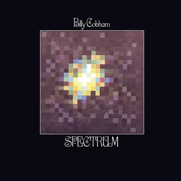 Billy Cobham - Spectrum / 45RPM 2LP Analogue Productions