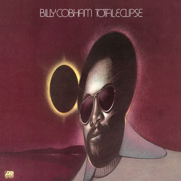 Billy Cobham - Total Eclipse / LP Speakers Corner