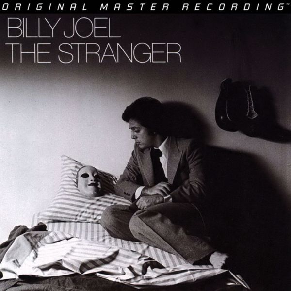 Billy Joel - The Stranger / CD MFSL