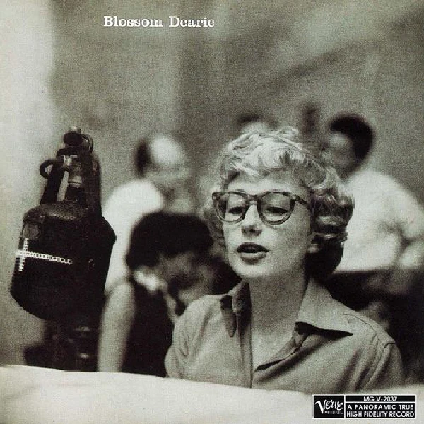 Blossom Dearie - Blossom Dearie / CD Universal Music