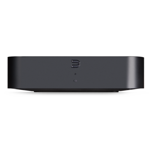 Bluesound HUB Black