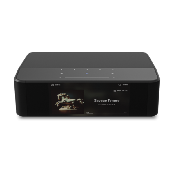 Bluesound NODE ICON