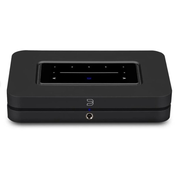 Bluesound NODE N132 Black 