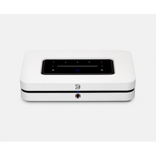 Bluesound NODE N132 White