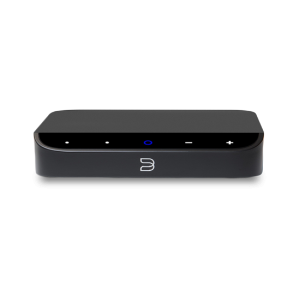 Bluesound  Node Nano Black