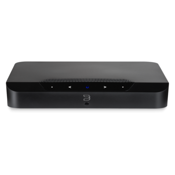 Bluesound POWERNODE EDGE Black