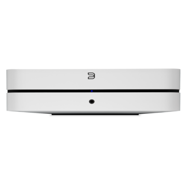 Bluesound POWERNODE White