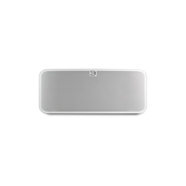 Bluesound PULSE MINI 2i White