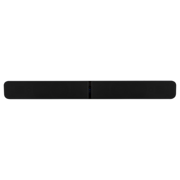 Bluesound PULSE SOUNDBAR+ Black