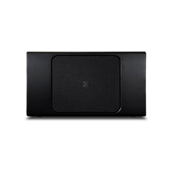 Bluesound PULSE SUB+ Black