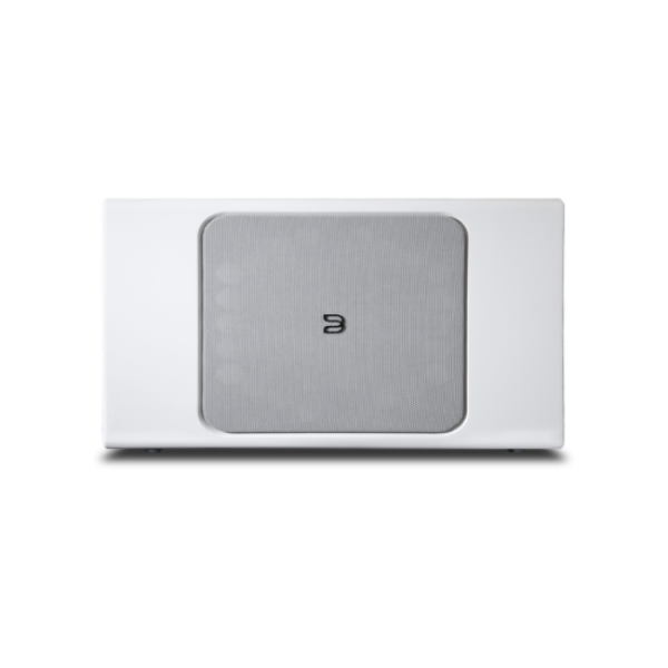 Bluesound PULSE SUB+ White