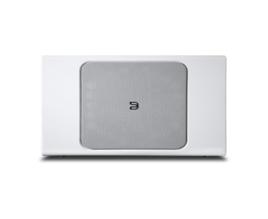 Bluesound PULSE SUB+ White