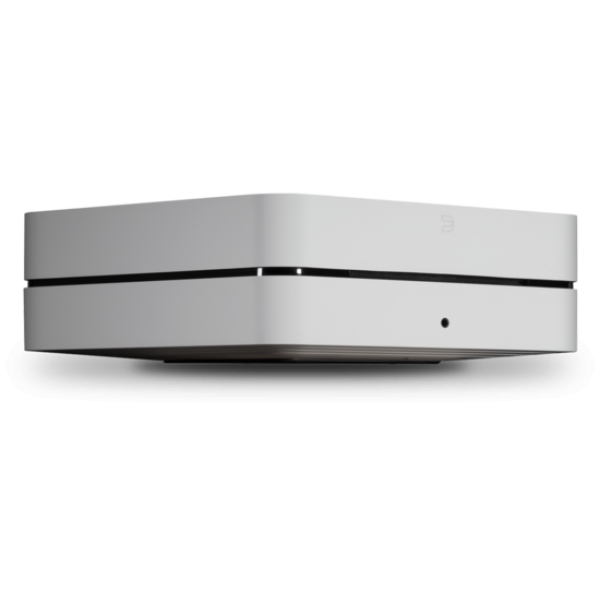 Bluesound VAULT 2i White