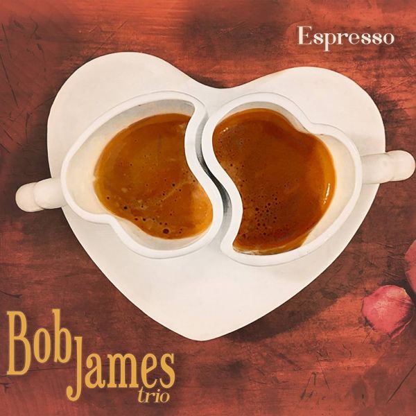 Bob James - Espresso / LP Evolution Music