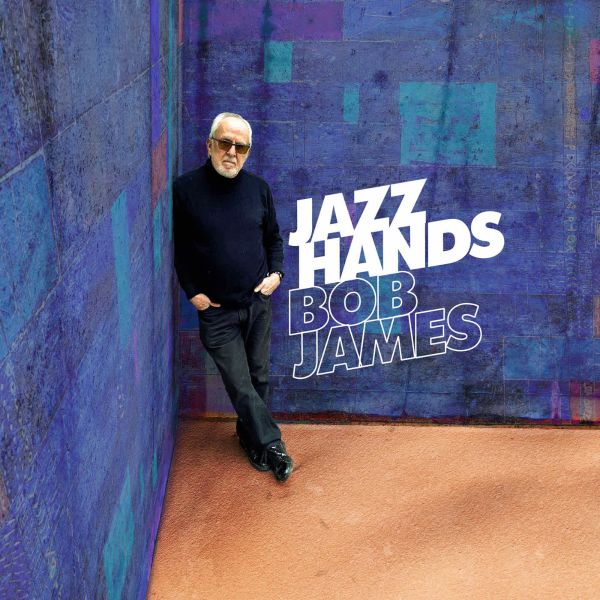 Bob James - Jazz Hands / LP Evolution Music