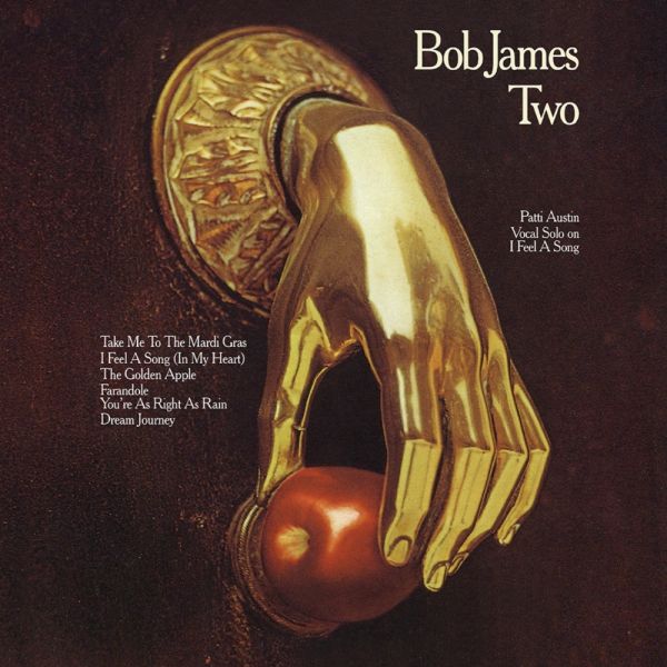 Bob James - Two / LP Evolution Music
