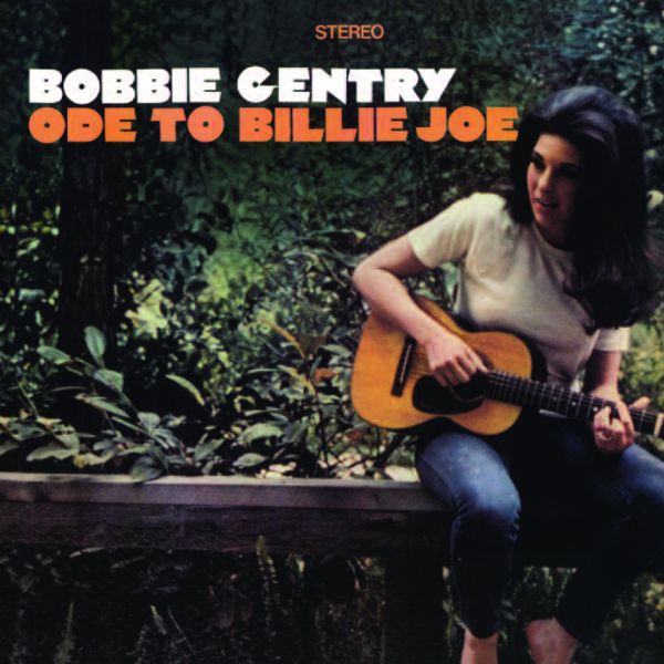 Bobbie Gentry - Ode To Billie Joe / LP Pure Pleasure