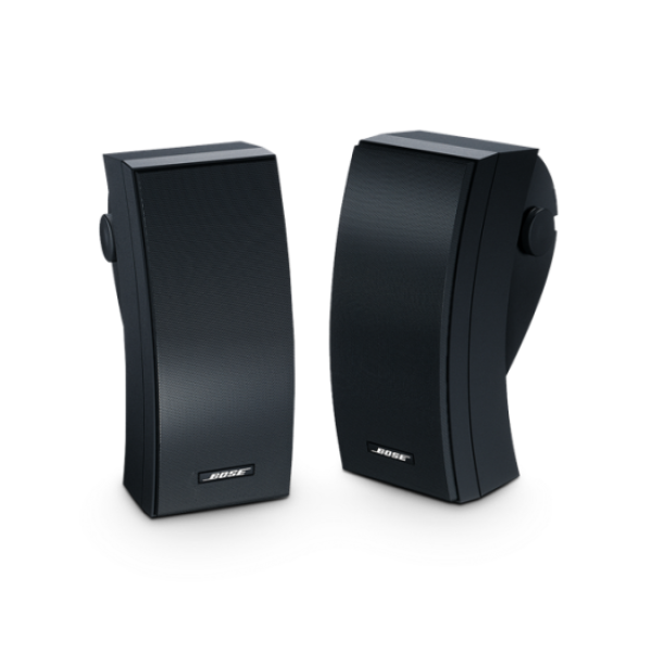 Bose 251 Black Environmental Speakers - Ηχεία Εξωτερικού χώρου