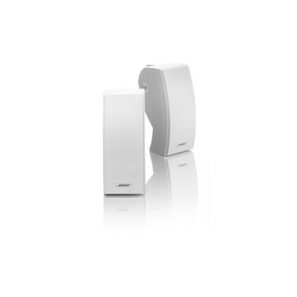 Bose 251 White Environmental Speakers - Ηχεία Εξωτερικού χώρου