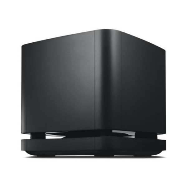 Bose Bass Module 500 Black - Ασύρματο Subwoofer